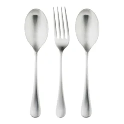 Radford Serveerbestek, Mat, 3 Stuks