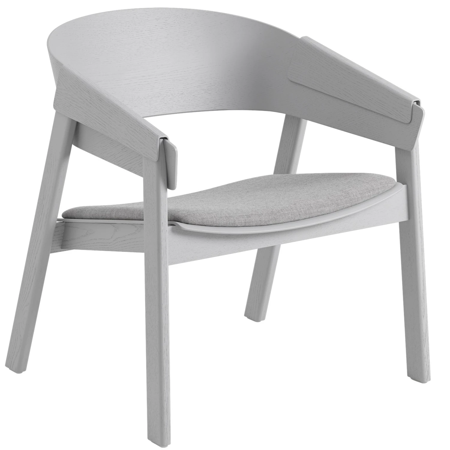Muuto Cover Lounge Chair Remix 1 Muuto Cover Lounge Chair Remix