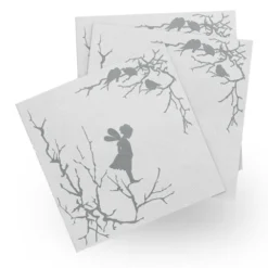 Alv Papieren Servetten 20-pack