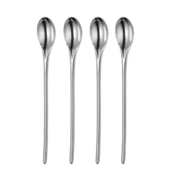 Bud Bright Lattelepel, 4 Stuks