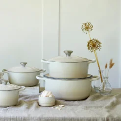 Le Creuset Ronde Braadpan 4,2 L -Filskars Winkel 37106 15 03 f543138371