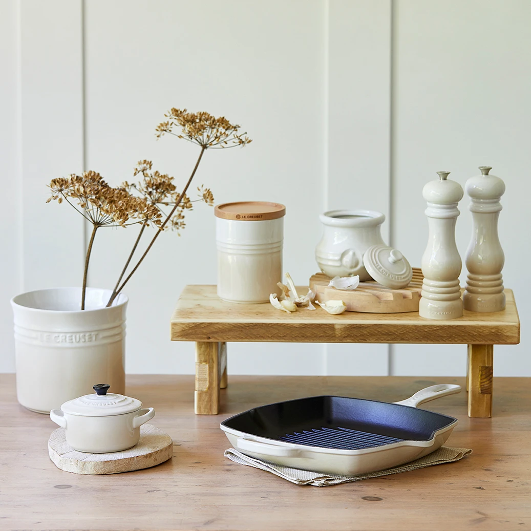 Le Creuset Pepermolen 21 Cm 2 Le Creuset Pepermolen 21 Cm - Afbeelding 2