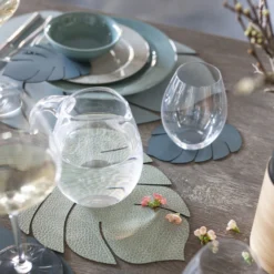 LIND DNA Monstera Leaf Nupo Onderzetter -Filskars Winkel 37387 04 02 642cab26ca scaled