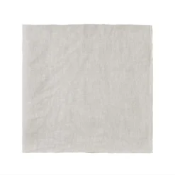 Blomus Lineo Linnen Servet, 42x42 Cm