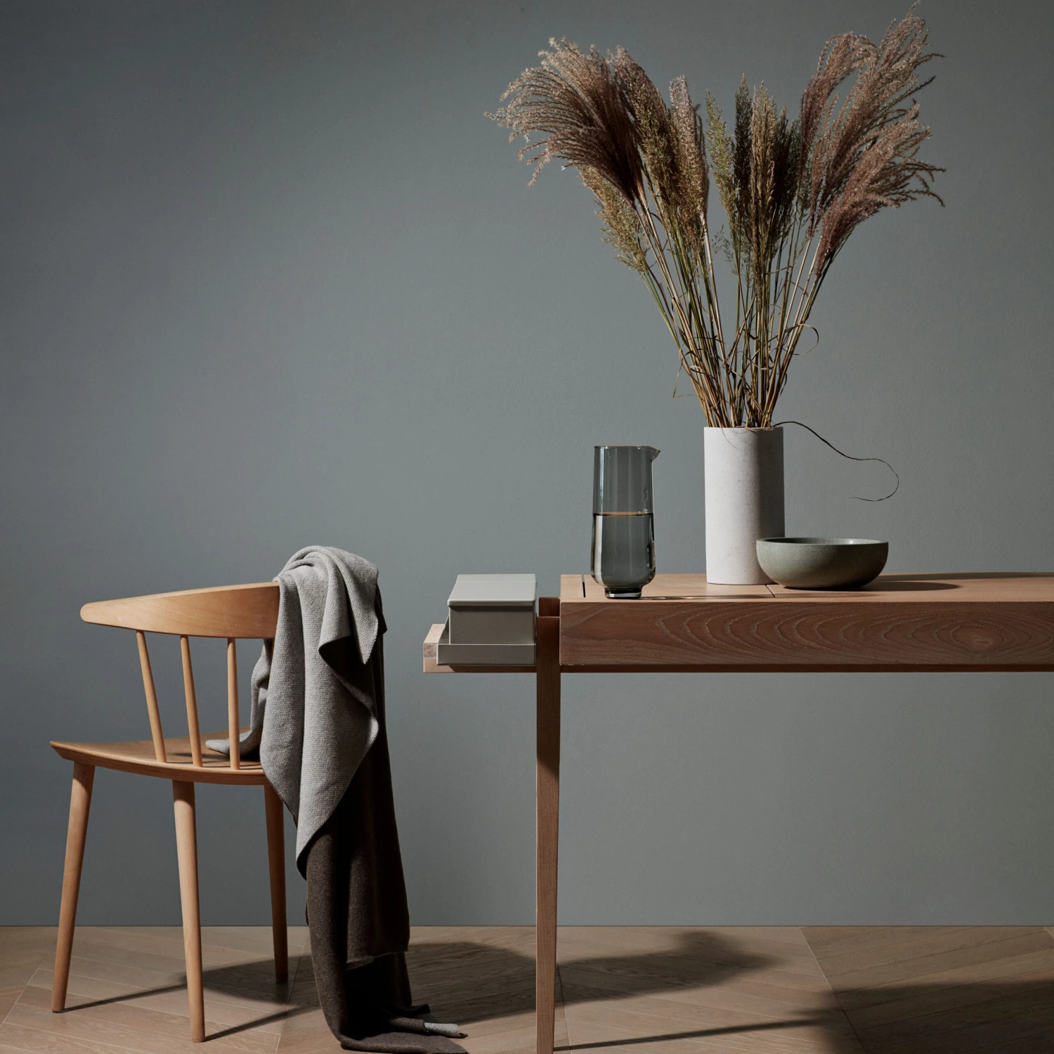 Blomus Flow Waterkaraf, 1,1 L 3 Blomus Flow Waterkaraf, 1,1 L - Afbeelding 3