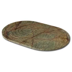 Tom Dixon Rots Dienblad Oblong