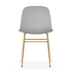 Normann Copenhagen Form Stoel Messing Poten -Filskars Winkel 37565 01 04 6f8f1c6d20