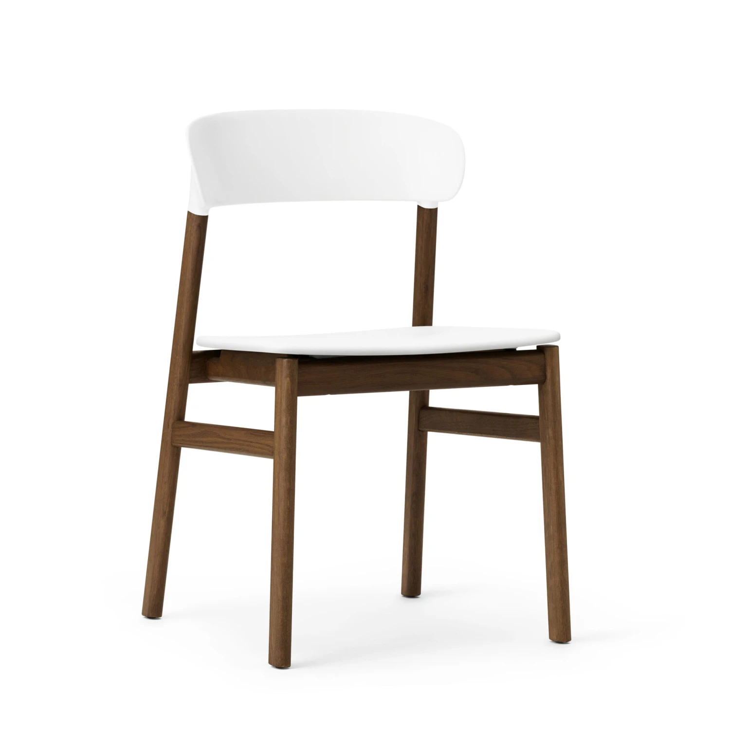 Normann Copenhagen Herit Stoel Gerookt Eikenhout 1 Normann Copenhagen Herit Stoel Gerookt Eikenhout