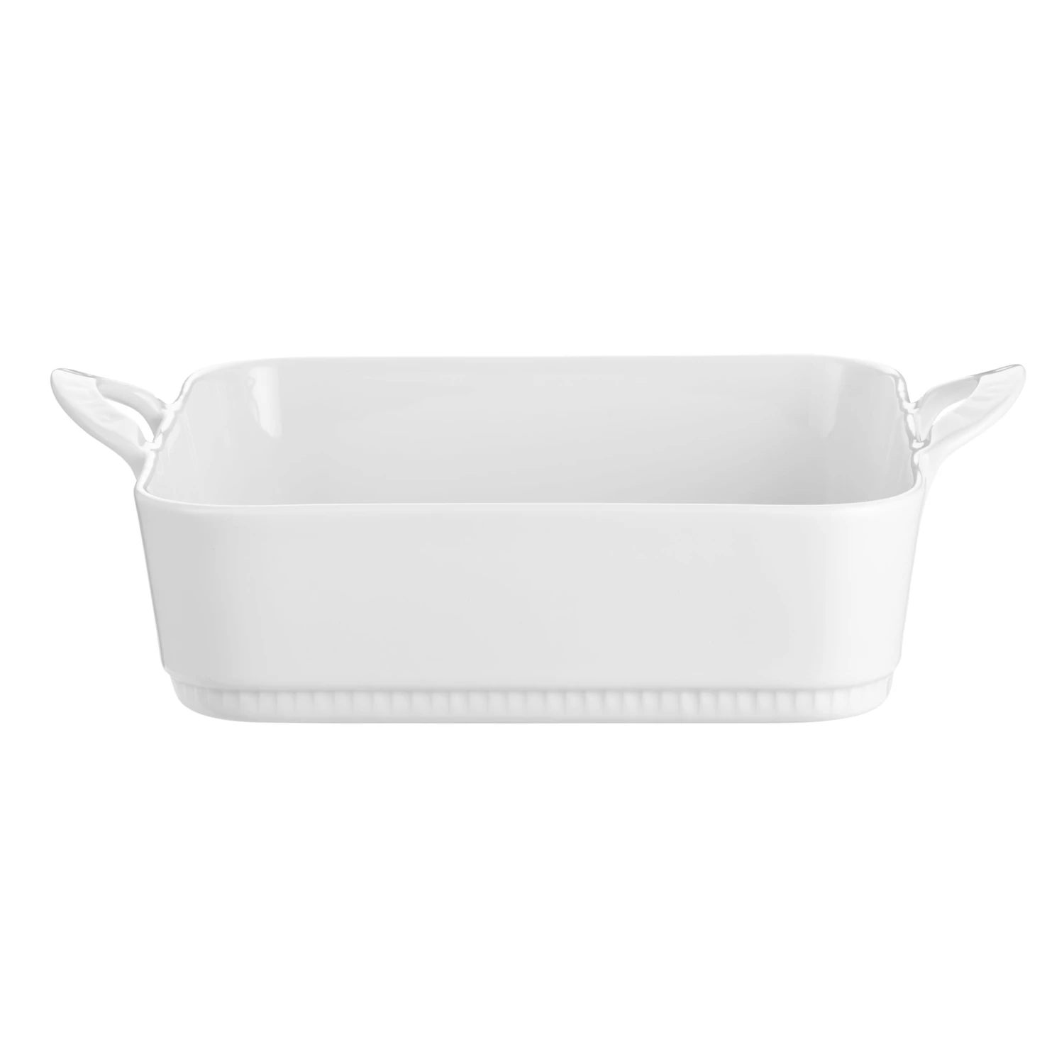 Pillivuyt Toulouse Kwartet Schotel Met Handvat 1 Pillivuyt Toulouse Kwartet Schotel Met Handvat