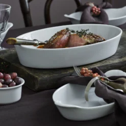 Pillivuyt Plaat Ovaal 5 Pillivuyt Plaat Ovaal -Filskars Winkel 37720 02 03 eae6747a58 scaled