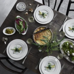 Pillivuyt Flan Schaal Rond Wit 5 Pillivuyt Flan Schaal Rond Wit -Filskars Winkel 37727 03 03 144050bf85 scaled