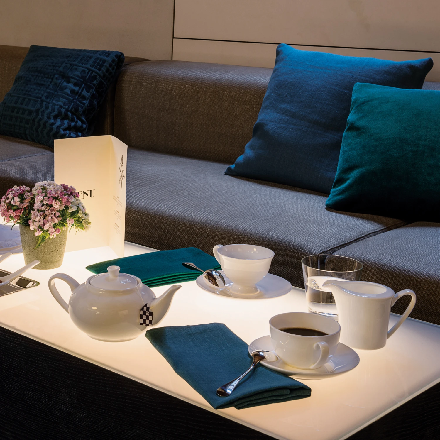 Rosenthal Jade Melkkan 20 Cl 3 Rosenthal Jade Melkkan 20 Cl - Afbeelding 3