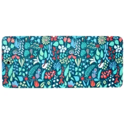 Herbarium Blauwe Snijplank