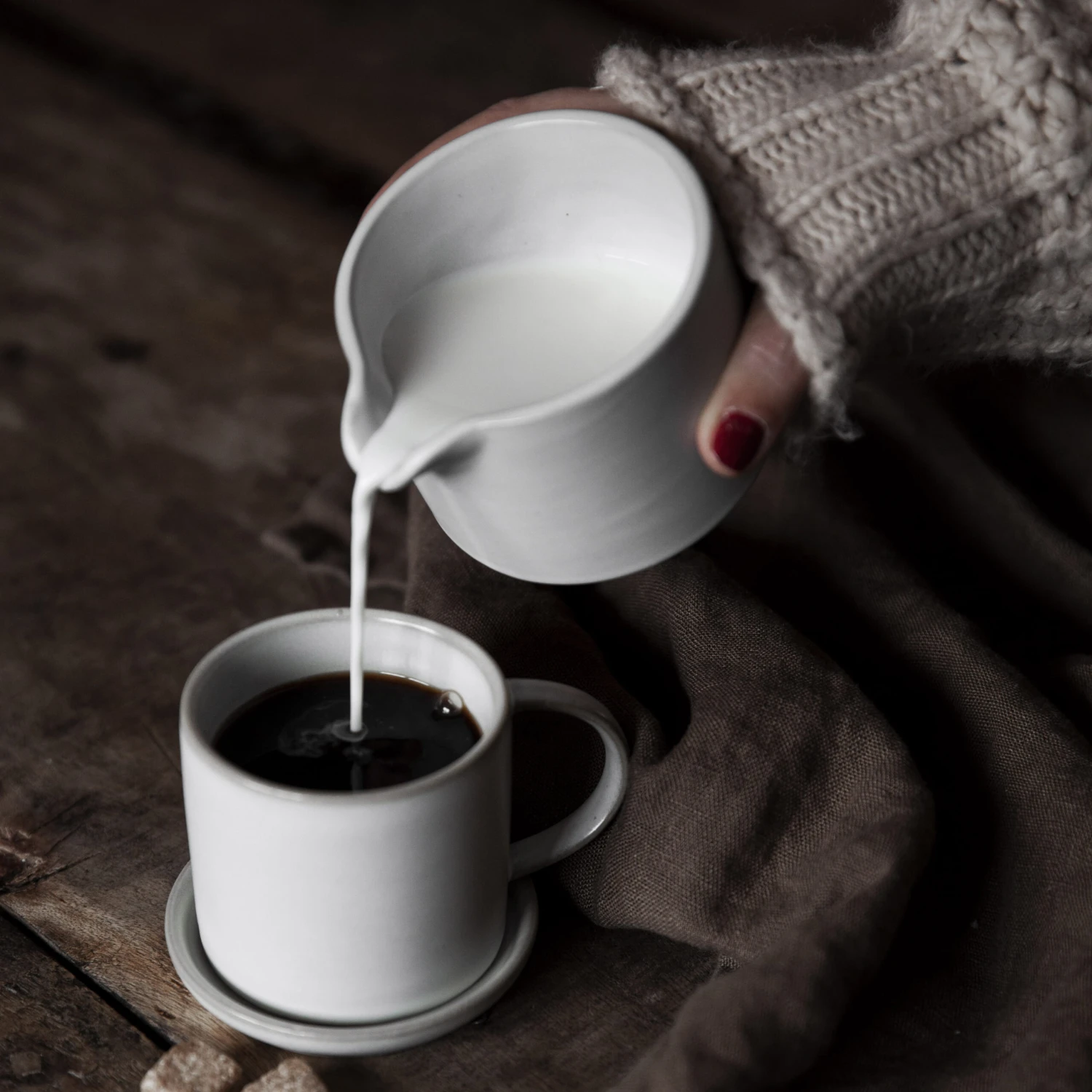 Ernst Melkkan 7 Cm 2 Ernst Melkkan 7 Cm - Afbeelding 2