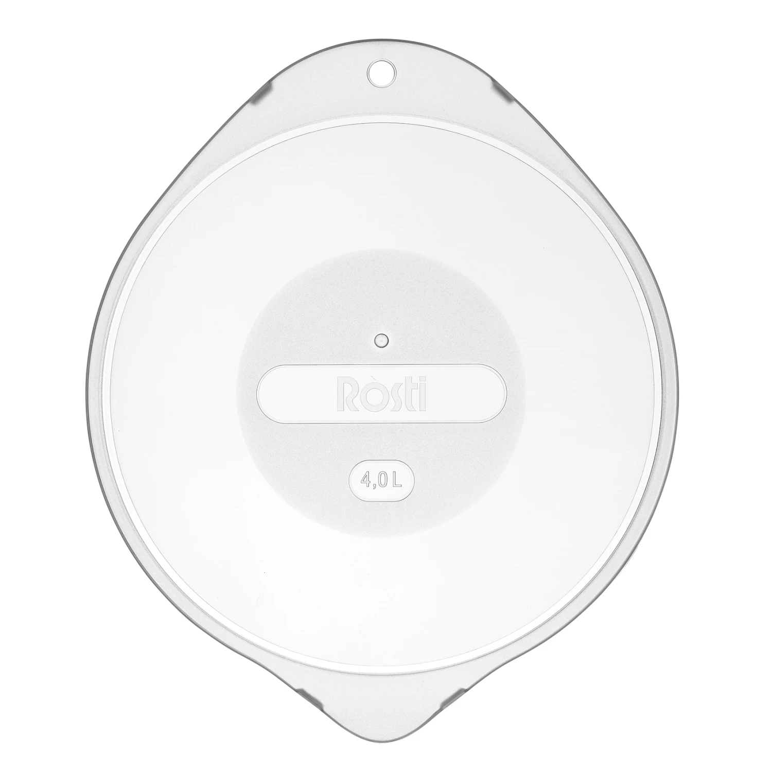 Rosti Margrethe Deksel Voor Kom 4 L 1 Rosti Margrethe Deksel Voor Kom 4 L