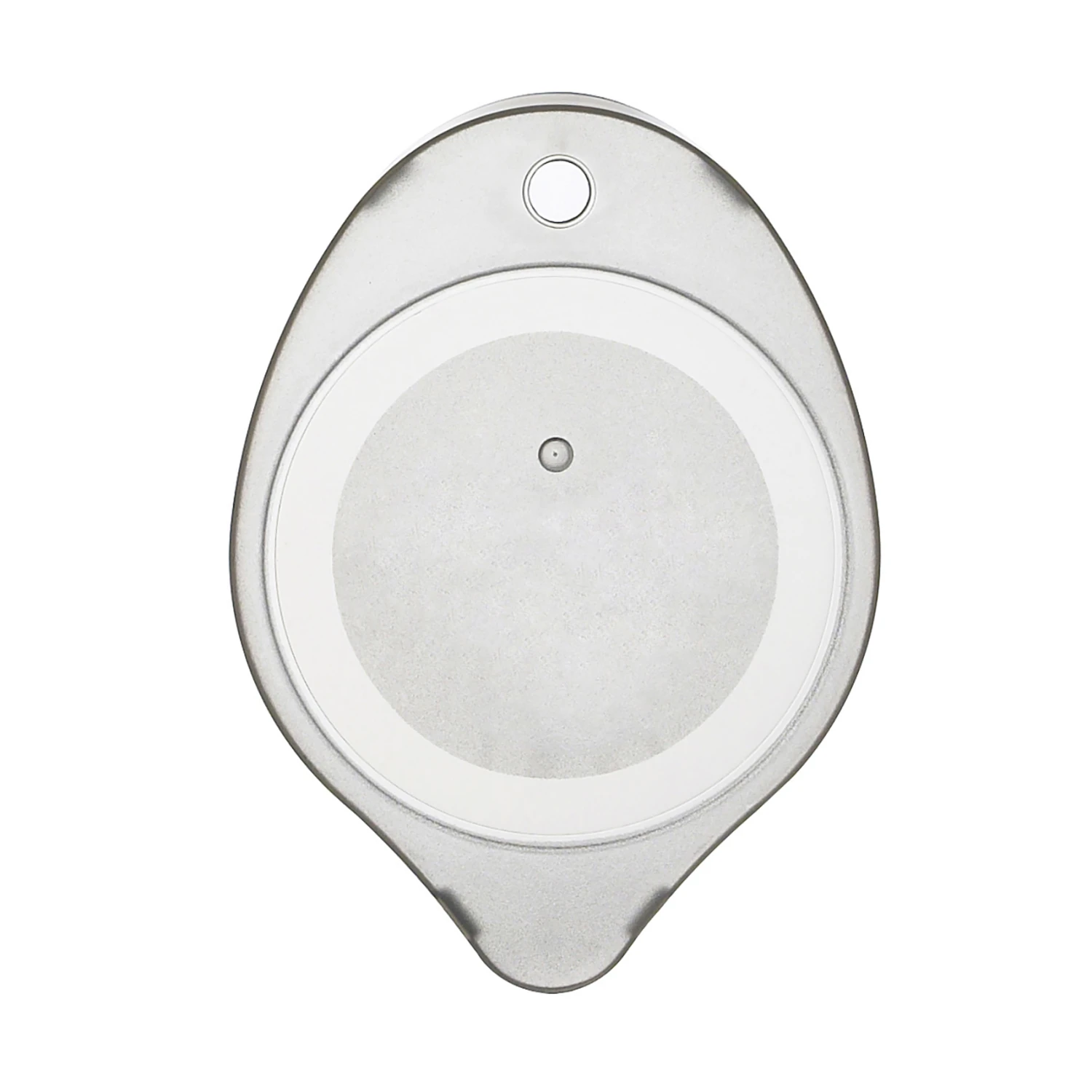 Rosti Margrethe Deksel Voor Mengkom 1 L 1 Rosti Margrethe Deksel Voor Mengkom 1 L