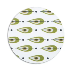 High Pears 1 Pannenonderzetter 21 Cm