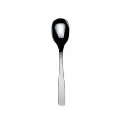 Alessi KnifeForkSpoon Koffielepel