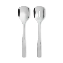 Alessi KnifeForkSpoon Saladeset