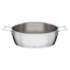Alessi Pots&Pans Lage Braadpan
