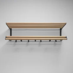 Tamburin Kapstok 100 Cm 8 Tamburin Kapstok 100 Cm -Filskars Winkel 38741 01 02 247d70a690