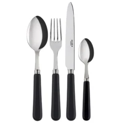 Basic Bestek 24-delig