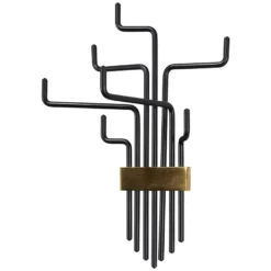 House Doctor Pipes Kapstok