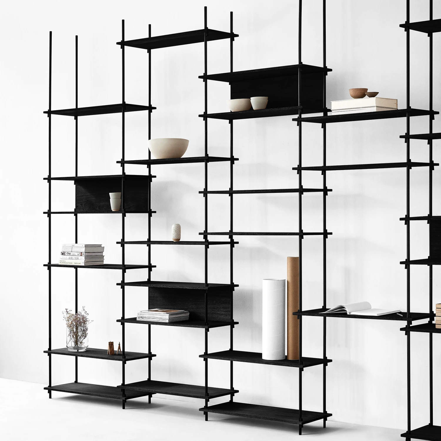 Moebe Achterstuk Voor Plank 85 Cm 4 Moebe Achterstuk Voor Plank 85 Cm - Afbeelding 4