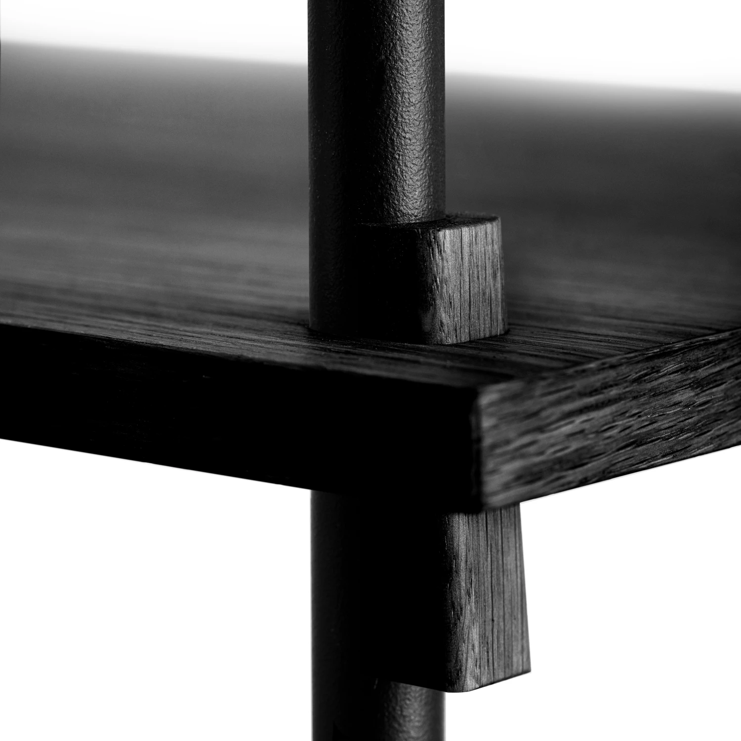 Moebe Achterstuk Voor Plank 85 Cm 2 Moebe Achterstuk Voor Plank 85 Cm - Afbeelding 2