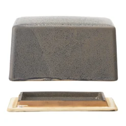 Bloomingville Kendra Botervloot Aardewerk -Filskars Winkel 39027 01 03 45df7e920e