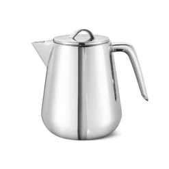 Georg Jensen Helix Theekan 1 L