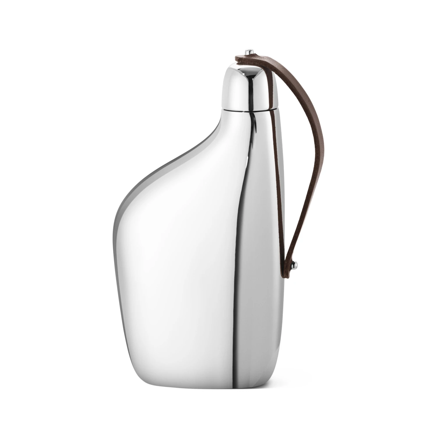 Georg Jensen Sky Heupflacon 1 Georg Jensen Sky Heupflacon