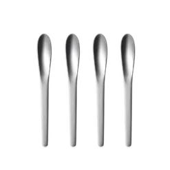 Georg Jensen Arne Jacobsen Thee- En Koffielepel