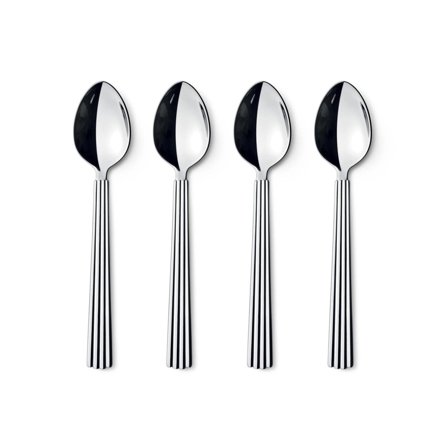 Georg Jensen Bernadotte Thee- En Koffielepel 1 Georg Jensen Bernadotte Thee- En Koffielepel