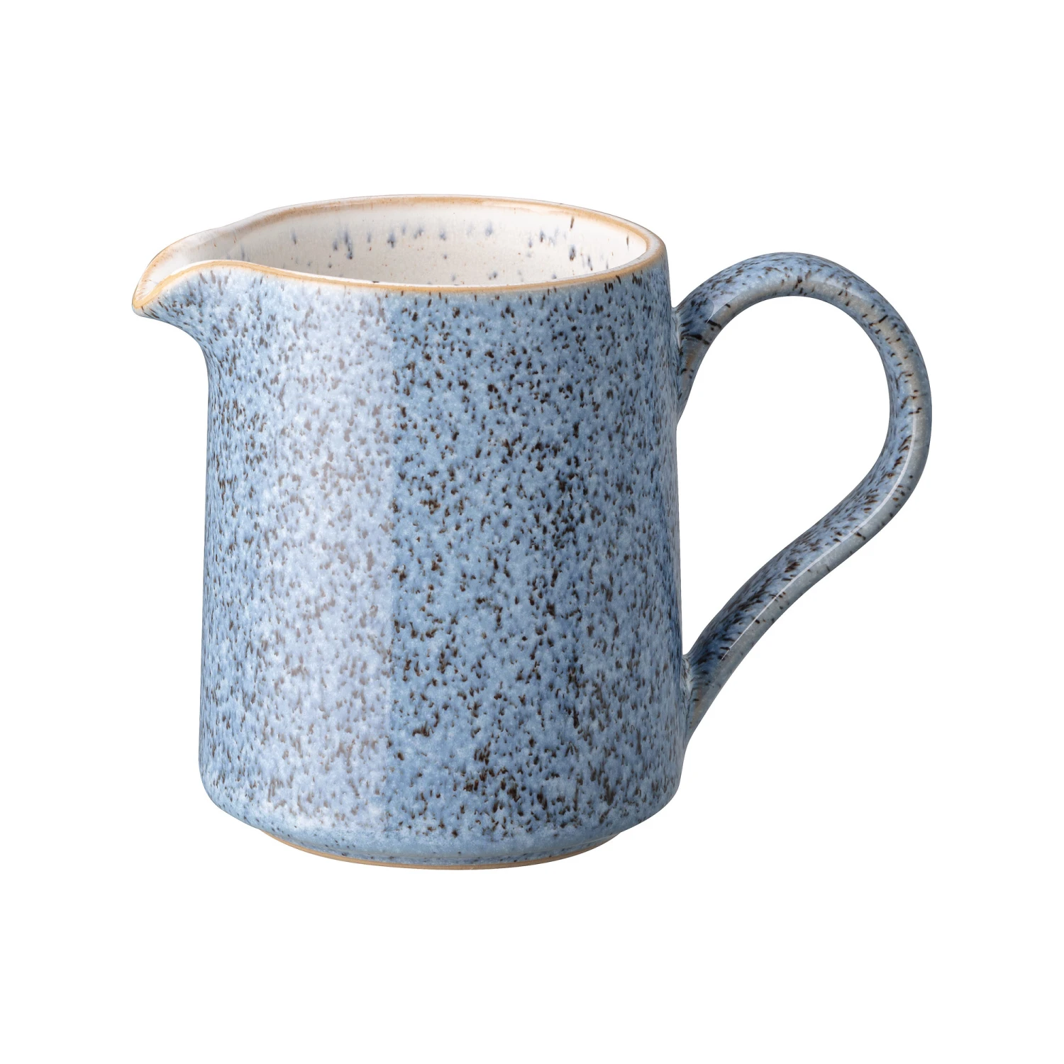 Denby Studio Blue Brew Kan 0,2 L 1 Denby Studio Blue Brew Kan 0,2 L