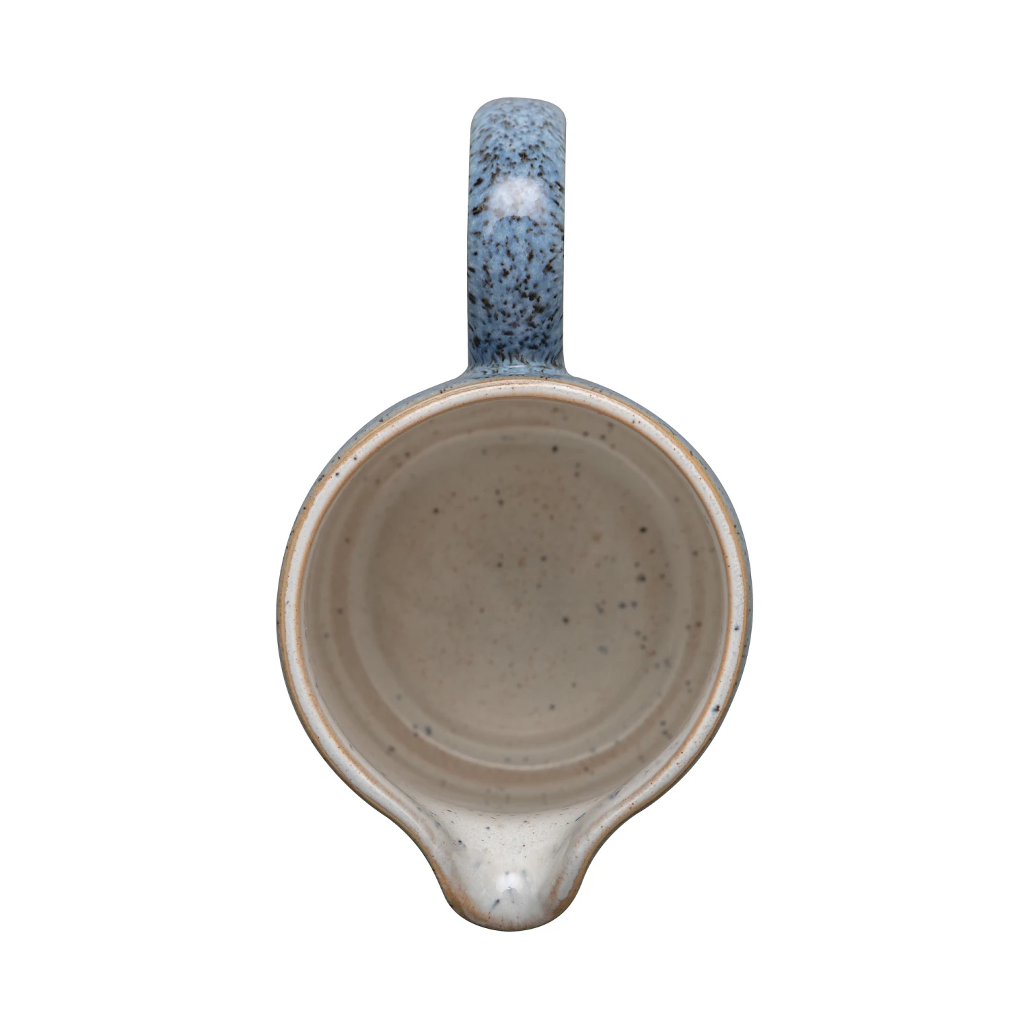 Denby Studio Blue Brew Kan 0,2 L 3 Denby Studio Blue Brew Kan 0,2 L - Afbeelding 3