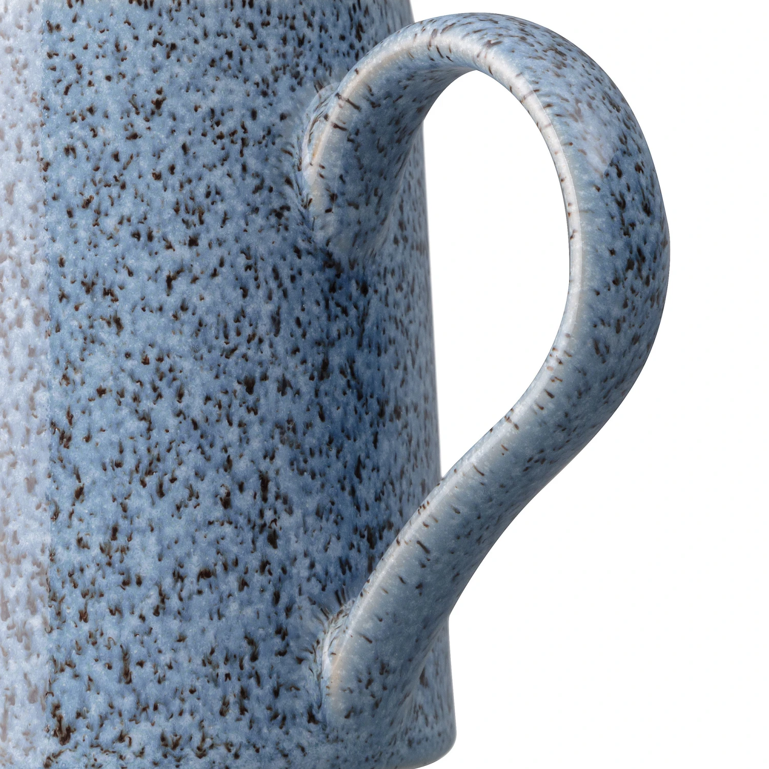 Denby Studio Blue Brew Kan 0,2 L 2 Denby Studio Blue Brew Kan 0,2 L - Afbeelding 2