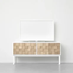 Collect 2016 Tv-meubel Met Poten -Filskars Winkel 39585 01 04 dfec388bf5