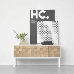 Collect 2016 Tv-meubel Met Poten -Filskars Winkel 39585 01 05 846010f9a4