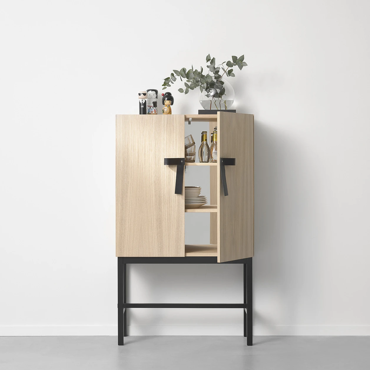 The Bow Kast 6 The Bow Kast - Afbeelding 6