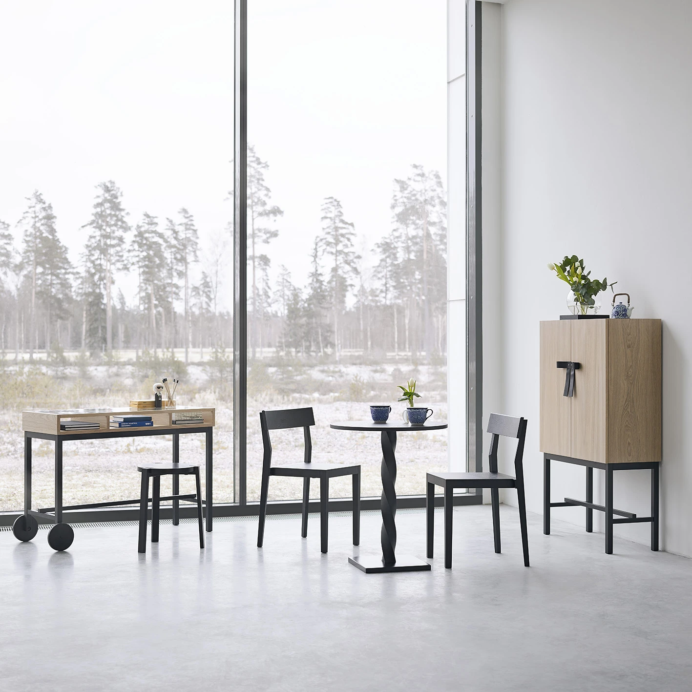 The Bow Kast 5 The Bow Kast - Afbeelding 5