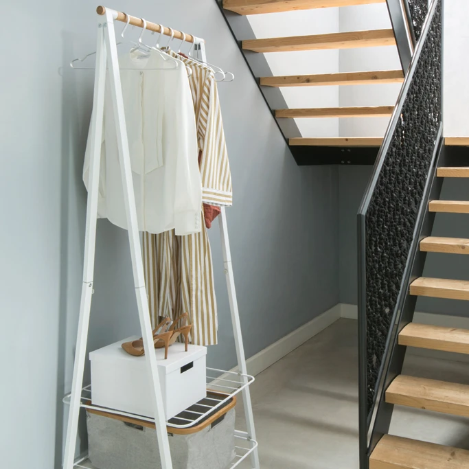 Brabantia Linn Kledingrek Small 5 Brabantia Linn Kledingrek Small - Afbeelding 5