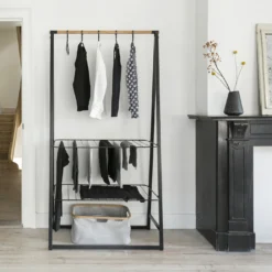 Brabantia Linn Kledingrek Large -Filskars Winkel 39727 01 07 a1267f61e2