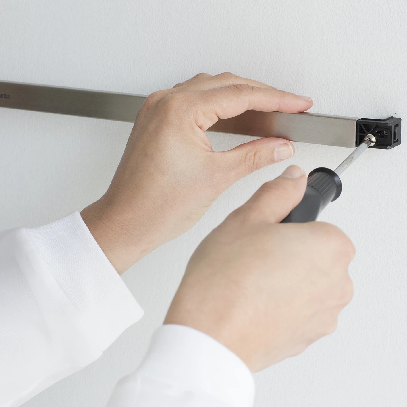 Brabantia Profile Keukengerei Stang 60 Cm 2 Brabantia Profile Keukengerei Stang 60 Cm - Afbeelding 2