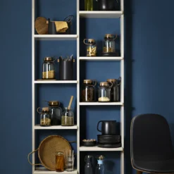 Eva Solo Silhouette Voorraadpot Smokey Grey -Filskars Winkel 39767 04 04 a1b40b74c8