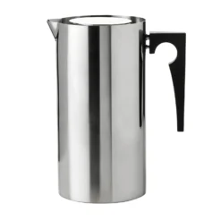 Stelton AJ Cylinda-line Cafetière Koffie 1 L