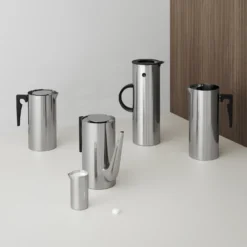 Stelton AJ Cylinda-line Cafetière Koffie 1 L -Filskars Winkel 39796 01 02 b194a388ea