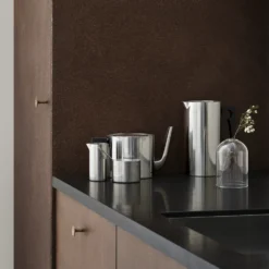 Stelton AJ Cylinda-line Cafetière Koffie 1 L -Filskars Winkel 39796 01 03 a80b21bcec