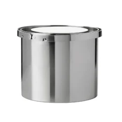 Stelton AJ Cylinda-line Ijsemmer 1 L