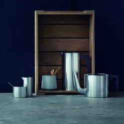 Stelton AJ Cylinda-line Roomkan 15 Cl -Filskars Winkel 39800 01 06 6d414138ae